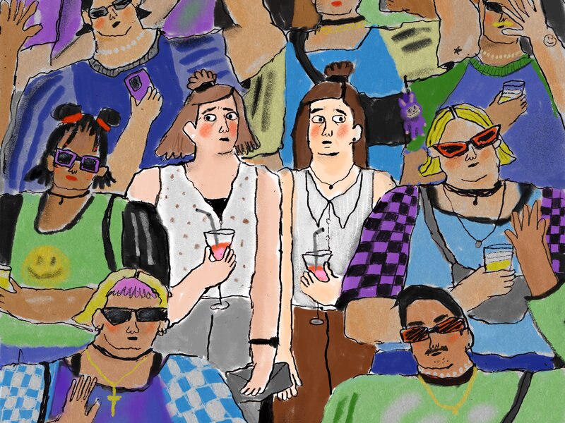 Gen Y đ&atilde; gi&agrave; rồi- Ảnh 1.