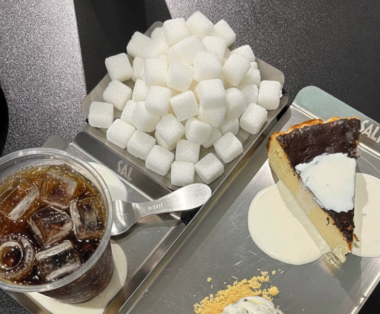 Loại "ung thư s&aacute;t thủ" 80% ph&aacute;t hiện ở giai đoạn muộn, b&aacute;c sĩ nhắc: Đừng m&ecirc; kiểu ăn "ngọt trước, bệnh sau" n&agrave;y nữa!- Ảnh 2.