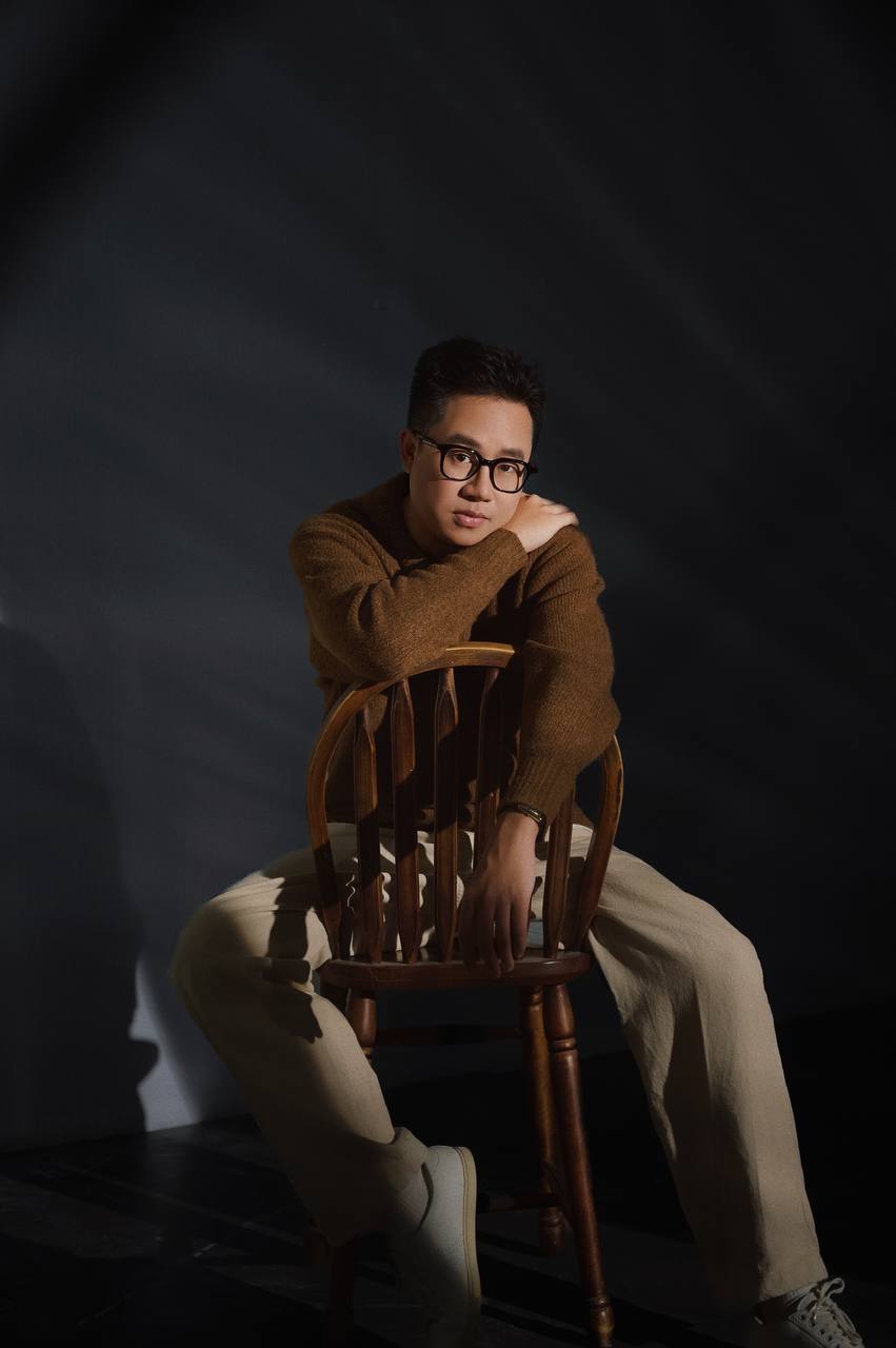 Đạo diễn Linh Nguyễn: Với WeYoung, ch&uacute;ng t&ocirc;i kh&ocirc;ng cố &ldquo;định nghĩa&rdquo; người trẻ. Khi người trẻ kh&ocirc;ng bị &eacute;p v&agrave;o một khu&ocirc;n mẫu, họ sẽ tự nhi&ecirc;n tỏa s&aacute;ng- Ảnh 3.