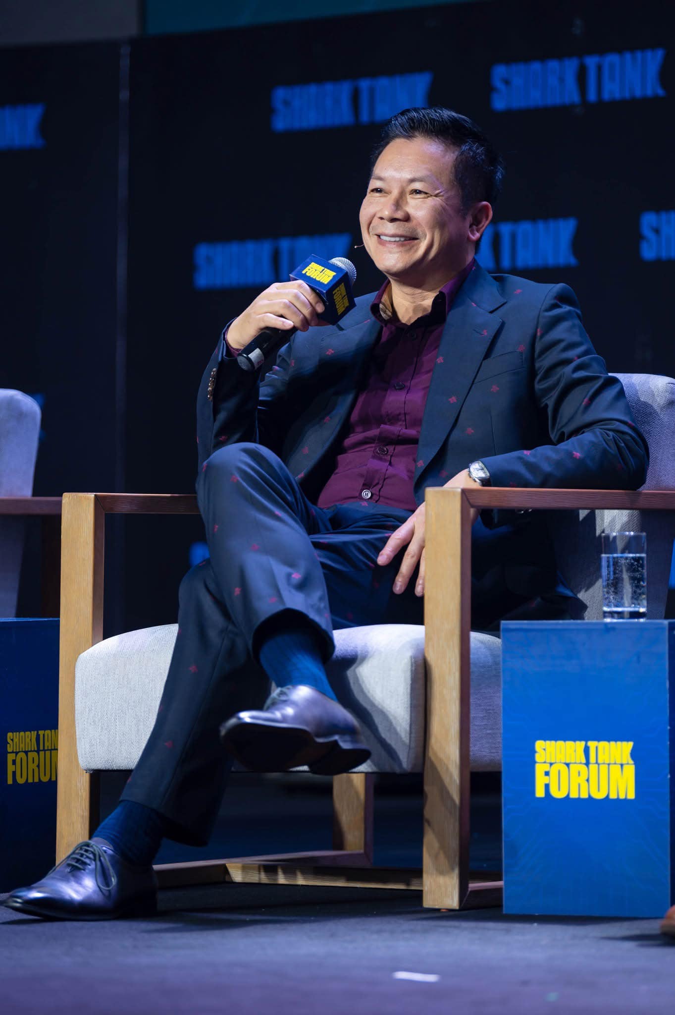 Shark Phạm Thanh Hưng ch&iacute;nh thức l&ecirc;n tiếng- Ảnh 2.