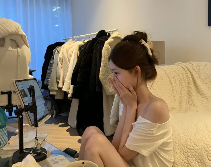 5 th&oacute;i quen tưởng "v&ocirc; thưởng v&ocirc; phạt" nhưng như bơm mỡ v&agrave;o th&acirc;n: Chị em sau tuổi 40 c&agrave;ng "thấm"- Ảnh 3.