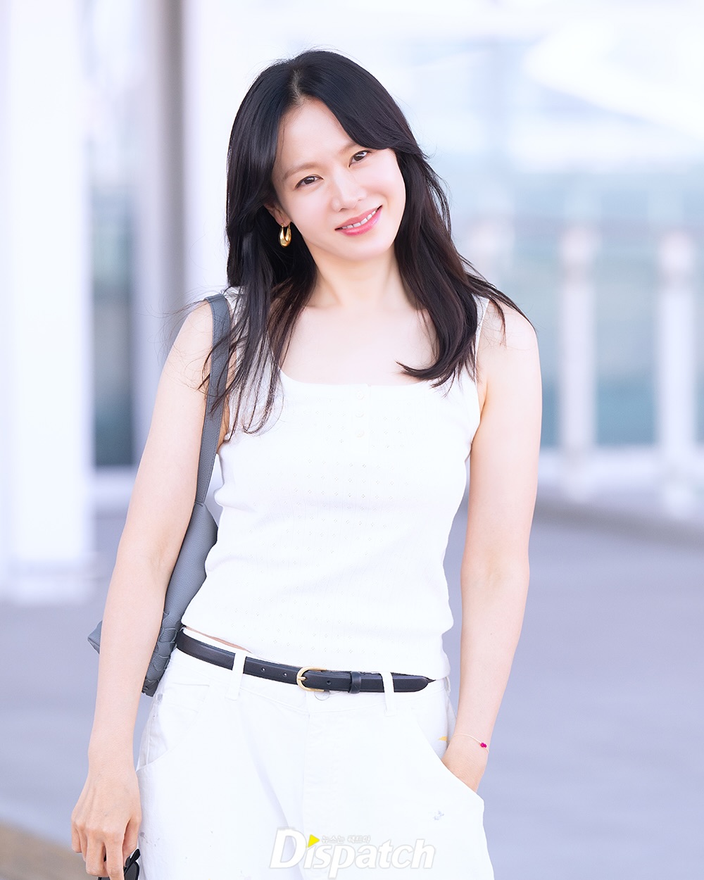 Vợ đẹp của 3 tài tử tên Bin: Toàn là huyền thoại nhan sắc, style tuổi ngoài 40 đẳng cấp- Ảnh 4.