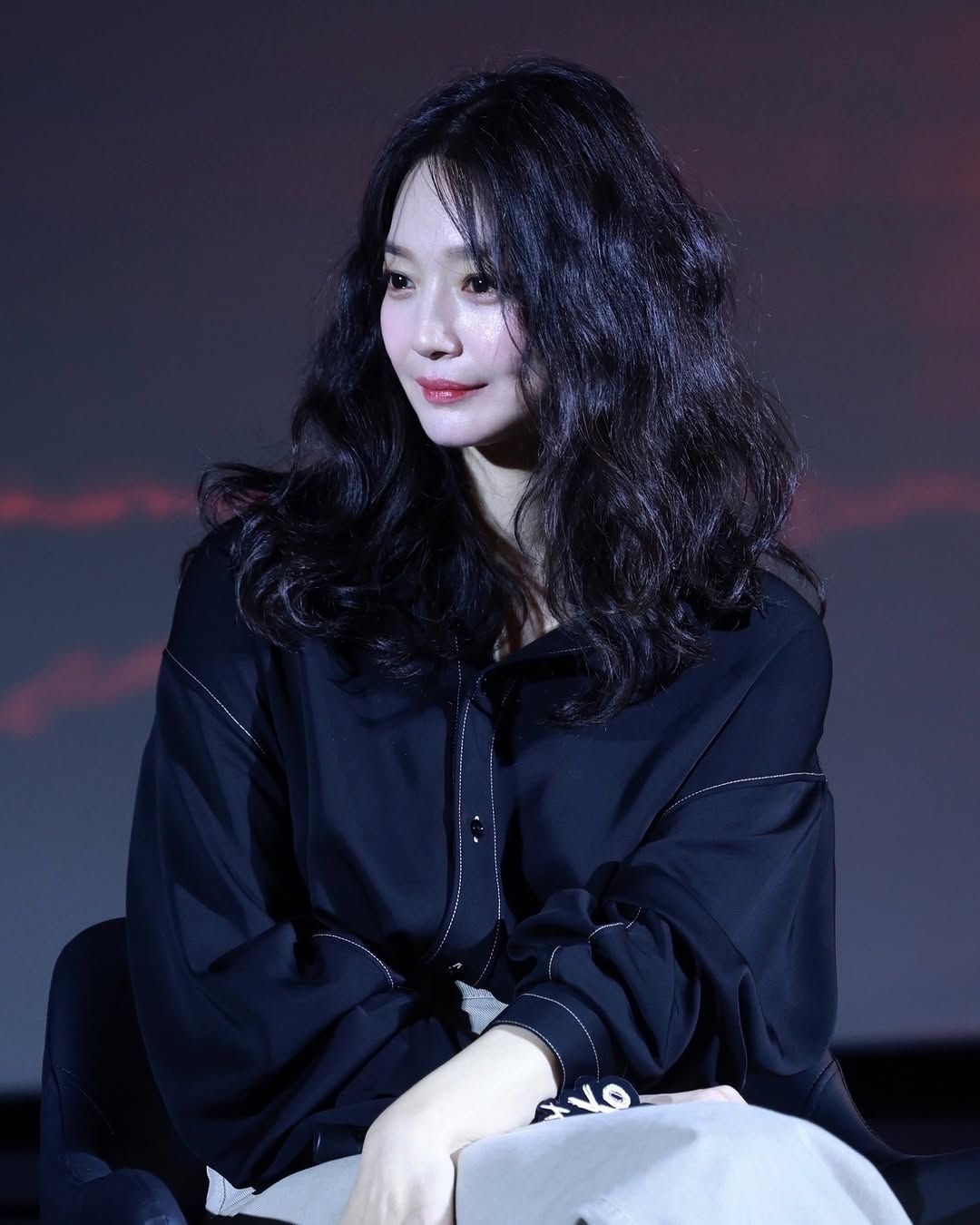 Vợ đẹp của 3 tài tử tên Bin: Toàn là huyền thoại nhan sắc, style tuổi ngoài 40 đẳng cấp- Ảnh 6.