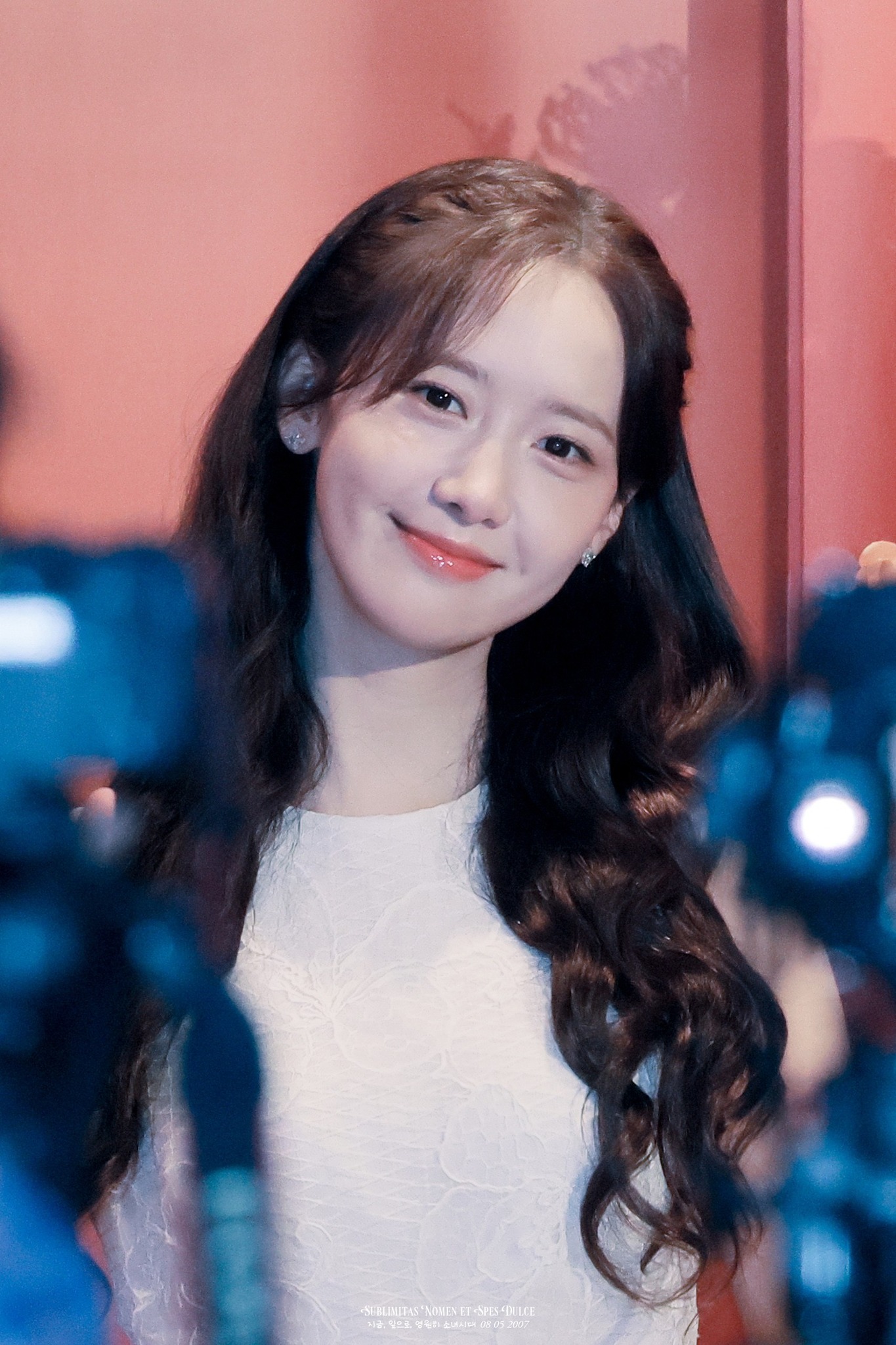 Yoona suốt 20 năm kh&ocirc;ng gi&agrave; nhờ 3 quy tắc- Ảnh 8.