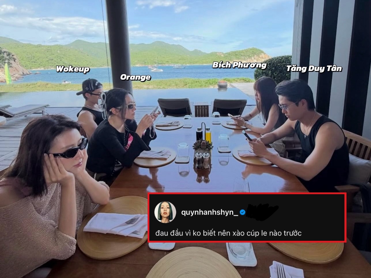 Sao nữ Vbiz gọi "ch&aacute;y m&aacute;y" t&igrave;nh tin đồn, kh&ocirc;ng c&ocirc;ng khai m&agrave; "tuy&ecirc;n bố chủ quyền" cỡ n&agrave;y- Ảnh 7.