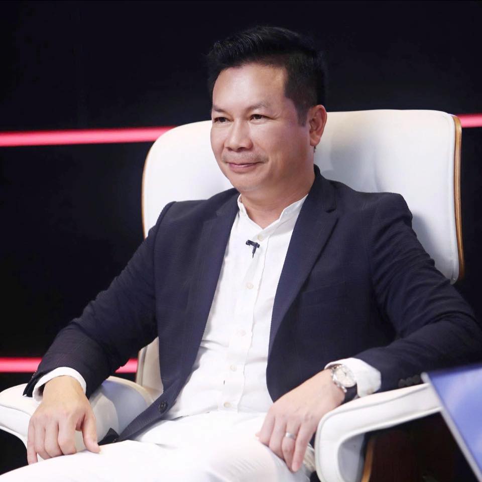 Shark Phạm Thanh Hưng ch&iacute;nh thức l&ecirc;n tiếng- Ảnh 1.