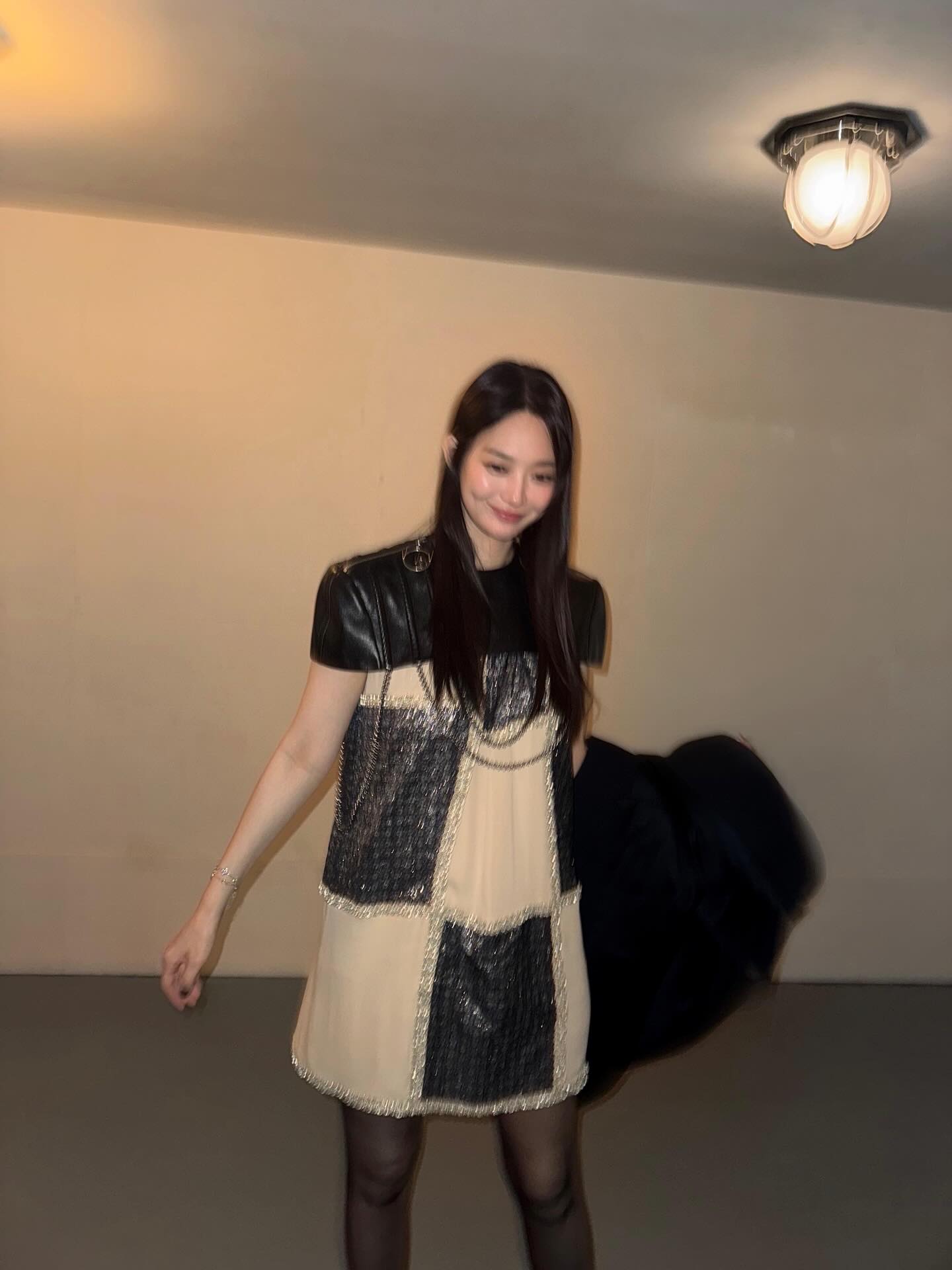 Vợ đẹp của 3 tài tử tên Bin: Toàn là huyền thoại nhan sắc, style tuổi ngoài 40 đẳng cấp- Ảnh 12.