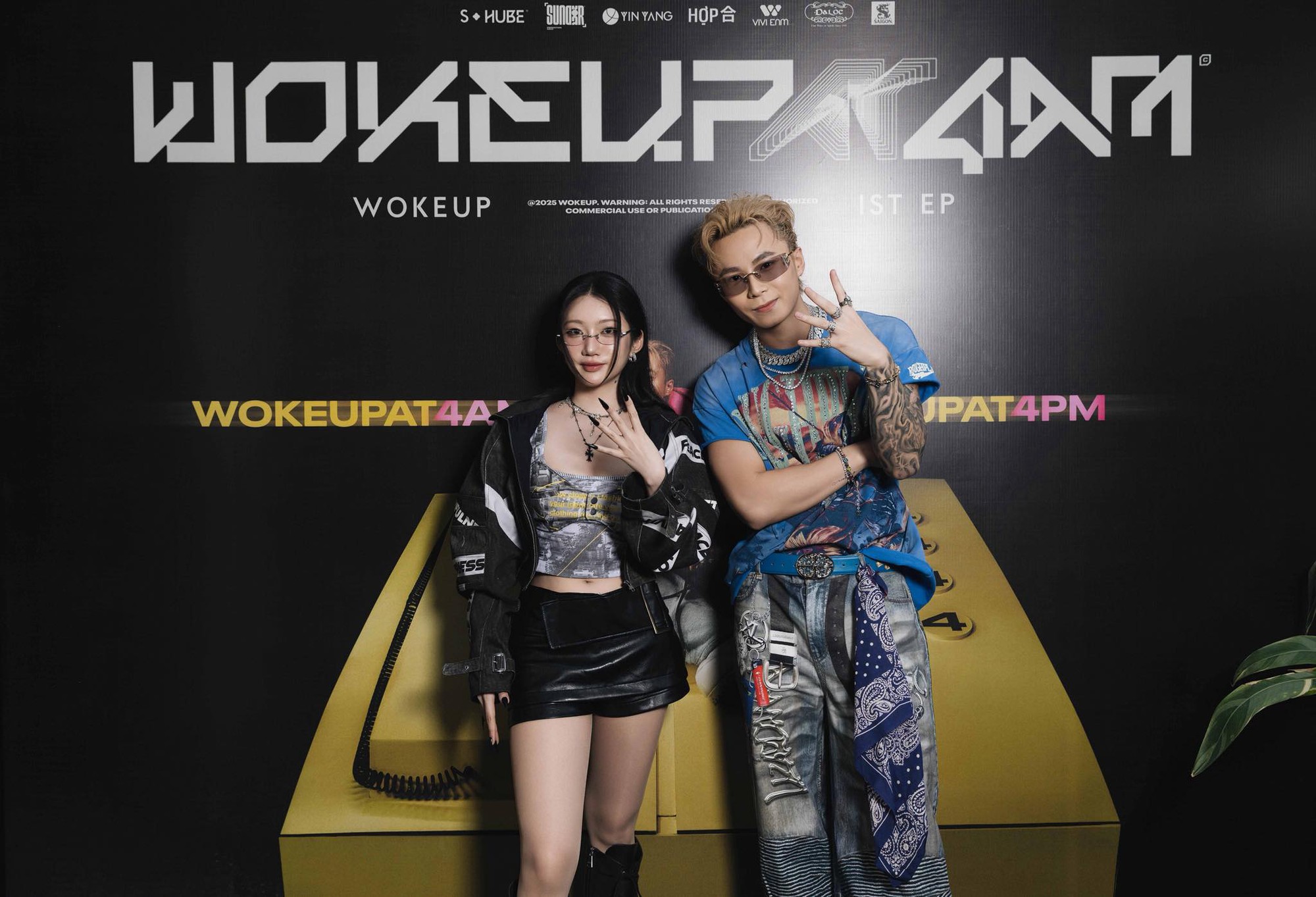 Sao nữ Vbiz gọi "ch&aacute;y m&aacute;y" t&igrave;nh tin đồn, kh&ocirc;ng c&ocirc;ng khai m&agrave; "tuy&ecirc;n bố chủ quyền" cỡ n&agrave;y- Ảnh 4.