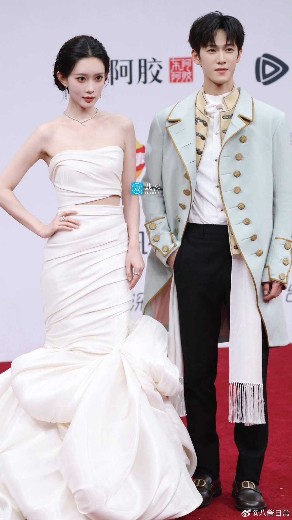 Cặp chị - em phim giờ v&agrave;ng lộ clip hẹn h&ograve; 4 ng&agrave;y liền, phản ứng sau đ&oacute; mới đ&aacute;ng b&agrave;n- Ảnh 2.