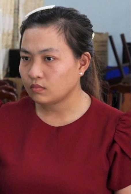 Kh&aacute;m x&eacute;t khẩn cấp, bắt Nguyễn Thị Xu&acirc;n An 31 tuổi - Chủ tịch HĐTV C&ocirc;ng ty Minh Nhật Duy- Ảnh 1.