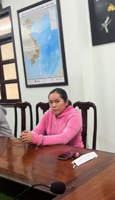 Kh&aacute;m x&eacute;t khẩn cấp, bắt Nguyễn Thị Xu&acirc;n An 31 tuổi - Chủ tịch HĐTV C&ocirc;ng ty Minh Nhật Duy- Ảnh 3.