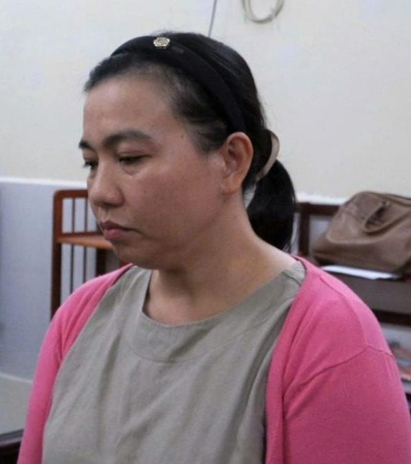 Kh&aacute;m x&eacute;t khẩn cấp, bắt Nguyễn Thị Xu&acirc;n An 31 tuổi - Chủ tịch HĐTV C&ocirc;ng ty Minh Nhật Duy- Ảnh 2.