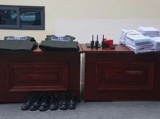 "&Ocirc;ng tr&ugrave;m" Hồ Th&agrave;nh Được bị bắt sau vụ kh&aacute;m x&eacute;t khẩn cấp 6 địa điểm: Nổi tiếng Tiktok với 4 triệu lượt th&iacute;ch- Ảnh 8.