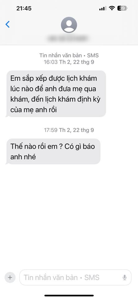 Nhiều người l&ecirc;n tiếng cảnh b&aacute;o chi&ecirc;u lừa đảo mới ng&agrave;y cuối năm, chặn số ngay nếu nhận được tin nhắn "lạ" n&agrave;y!- Ảnh 6.