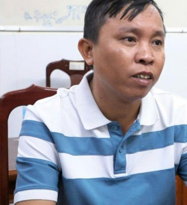 Kh&aacute;m x&eacute;t khẩn cấp, bắt Nguyễn Thị Xu&acirc;n An 31 tuổi - Chủ tịch HĐTV C&ocirc;ng ty Minh Nhật Duy- Ảnh 4.