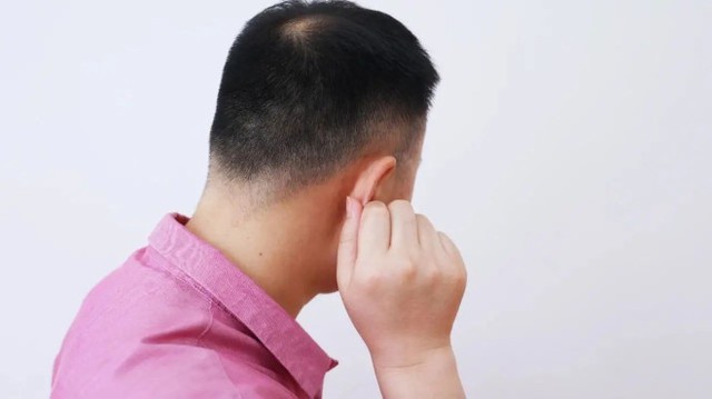 Những người đ&agrave;n &ocirc;ng sống l&acirc;u thường c&oacute; 4 đặc điểm, điểm thứ 4 quan trọng kh&ocirc;ng k&eacute;m thứ nhất- Ảnh 2.