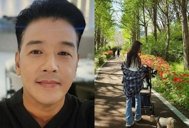 Ho&agrave;ng tử đ&aacute;nh vợ lần đầu c&ocirc;ng khai diện mạo b&agrave; x&atilde; k&eacute;m 19 tuổi tr&ecirc;n truyền h&igrave;nh sau 5 năm giấu k&iacute;n- Ảnh 4.