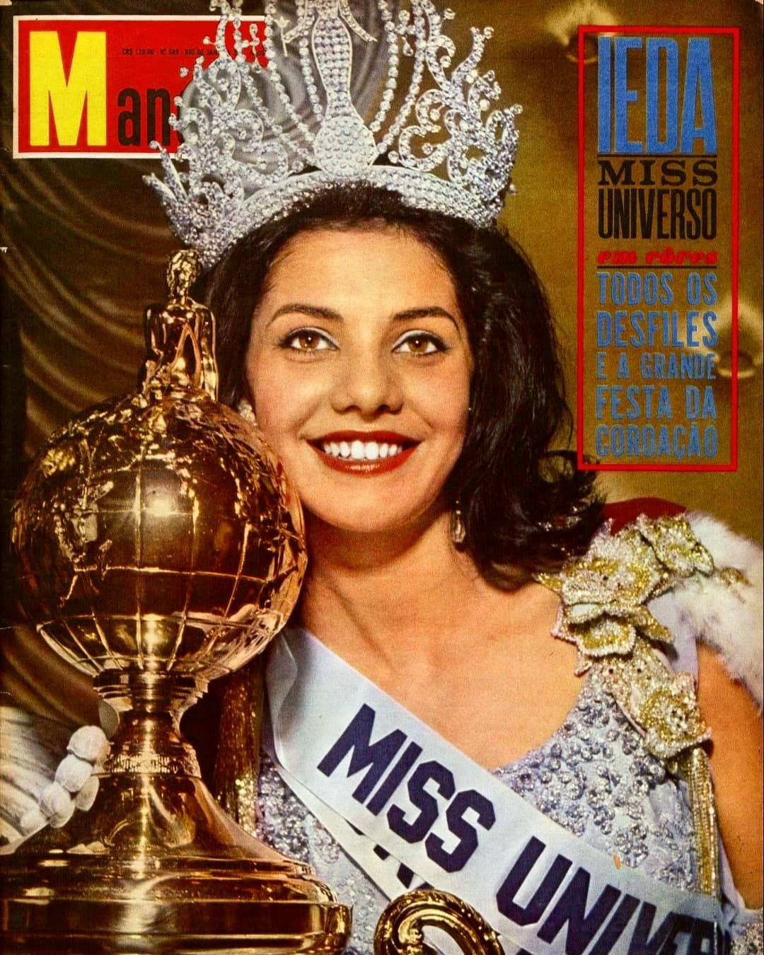 Hoa hậu Ho&agrave;n vũ qua đời- Ảnh 1.