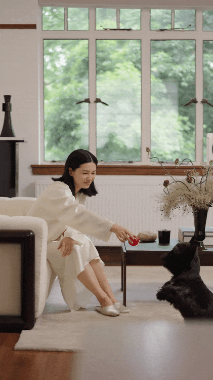 Căn hộ 200m&sup2; v&agrave; người phụ nữ tuổi 40 sống một m&igrave;nh: Minh chứng rằng tự do đến từ t&agrave;i ch&iacute;nh vững, kh&ocirc;ng phải h&ocirc;n nh&acirc;n- Ảnh 13.