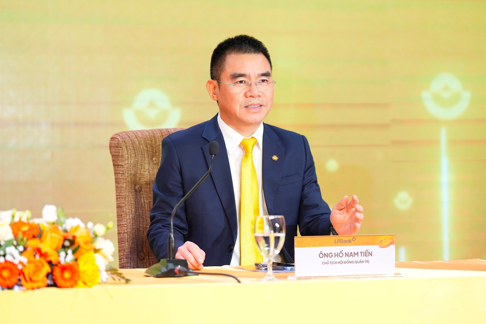 Ai thay &ocirc;ng Nguyễn Đức Thụy l&agrave;m chủ tịch LPBank?- Ảnh 3.