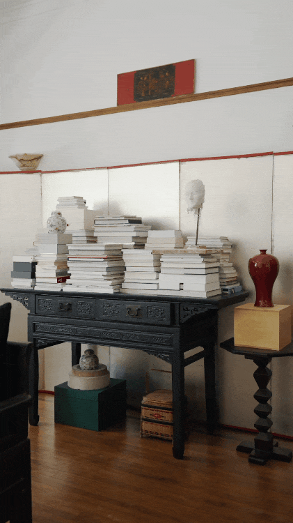 Căn hộ 200m&sup2; v&agrave; người phụ nữ tuổi 40 sống một m&igrave;nh: Minh chứng rằng tự do đến từ t&agrave;i ch&iacute;nh vững, kh&ocirc;ng phải h&ocirc;n nh&acirc;n- Ảnh 3.