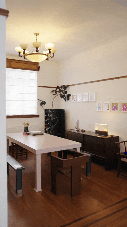 Căn hộ 200m&sup2; v&agrave; người phụ nữ tuổi 40 sống một m&igrave;nh: Minh chứng rằng tự do đến từ t&agrave;i ch&iacute;nh vững, kh&ocirc;ng phải h&ocirc;n nh&acirc;n- Ảnh 11.