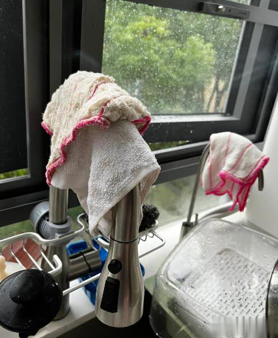 C&aacute;i g&igrave; c&agrave;ng lau c&agrave;ng bẩn: Giật m&igrave;nh khi biết l&agrave; thứ nh&agrave; n&agrave;o cũng d&ugrave;ng mỗi ng&agrave;y- Ảnh 4.