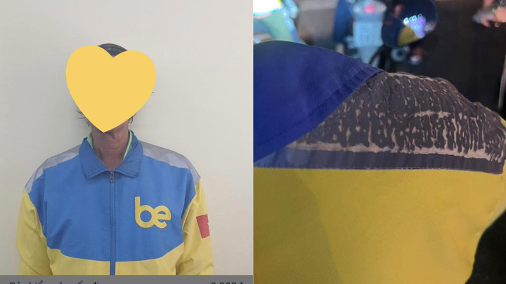 Chuyện t&agrave;i xế Be lớn tuổi li&ecirc;n tục bị hủy chuyến v&igrave; đi xe Wave cũ g&acirc;y tranh c&atilde;i- Ảnh 1.