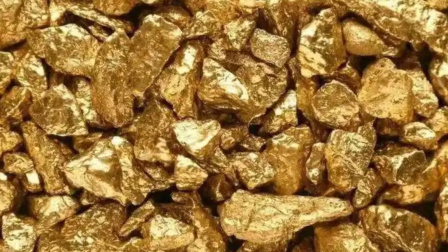 Ph&aacute;t hiện mỏ v&agrave;ng 38 tấn, xung quanh c&ograve;n đến 47 khu mỏ kho&aacute;ng sản tiềm năng đang chờ khai th&aacute;c- Ảnh 1.