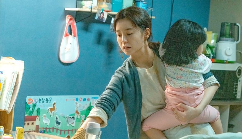 Đề nghị đường đột từ sếp của chồng trong tiệc Tất ni&ecirc;n khiến t&ocirc;i ngo&agrave;i mặt &aacute;i ngại, b&ecirc;n trong mừng như "tr&uacute;ng số"- Ảnh 1.