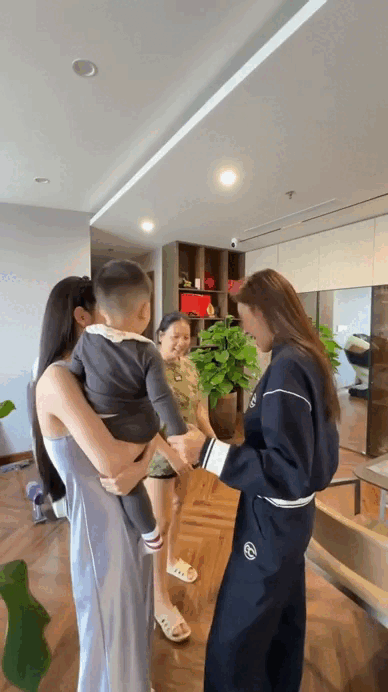 T&agrave;i sản chung của Quang Hải - Chu Thanh Huyền- Ảnh 3.