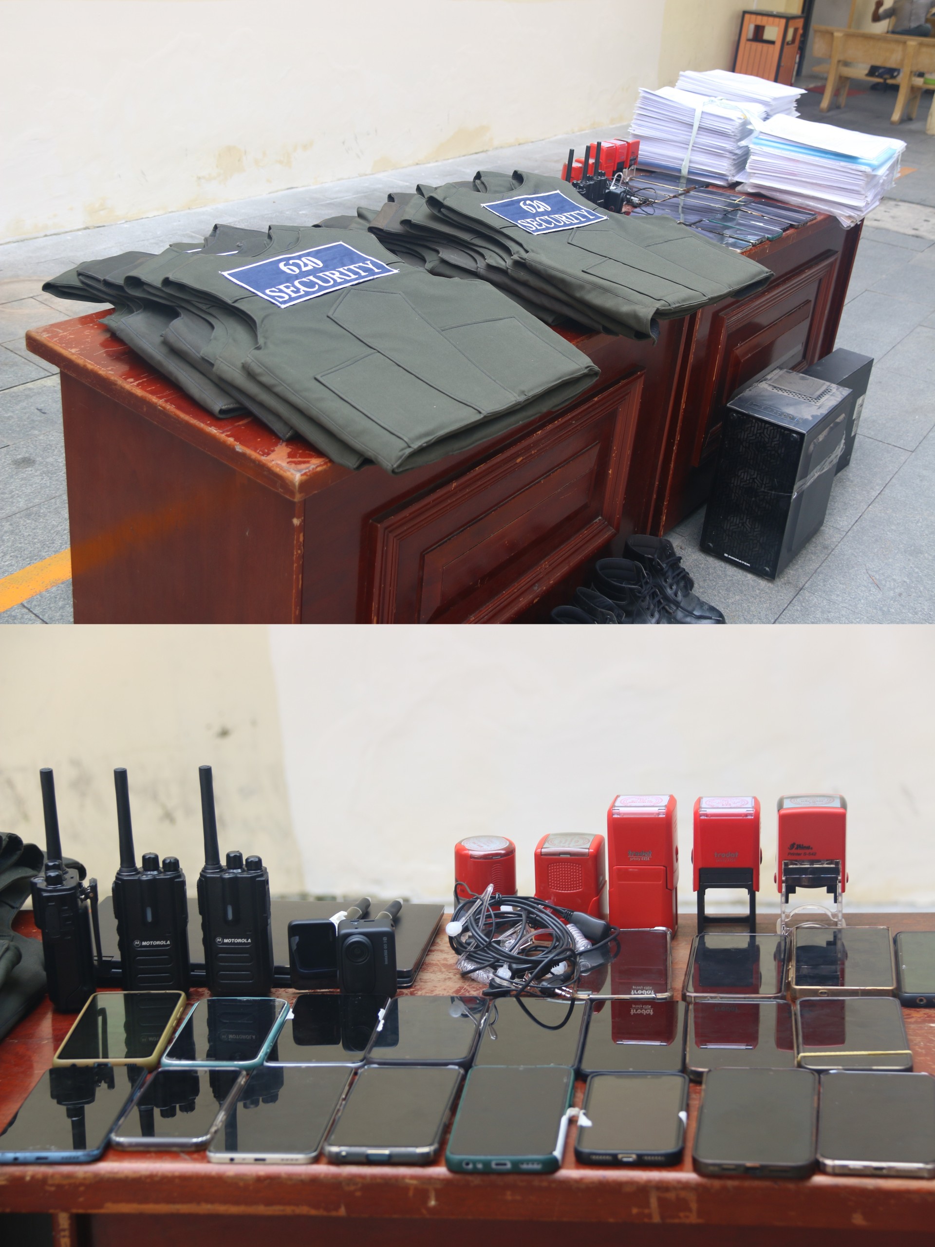 Kiểu thu hồi nợ "đ&ograve;i cho bỏ gh&eacute;t" của Được Đất Bắc- Ảnh 3.