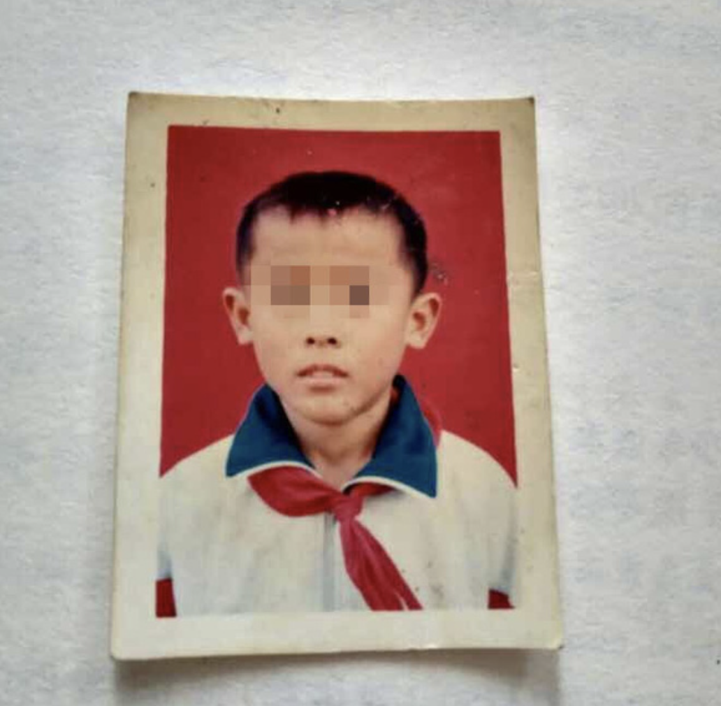 Vụ &aacute;n cậu b&eacute; 10 tuổi mất t&iacute;ch v&agrave; bị s&aacute;t hại được "giải m&atilde;" sau 18 năm: Kẻ thủ &aacute;c l&agrave; người kh&ocirc;ng ai ngờ tới- Ảnh 1.