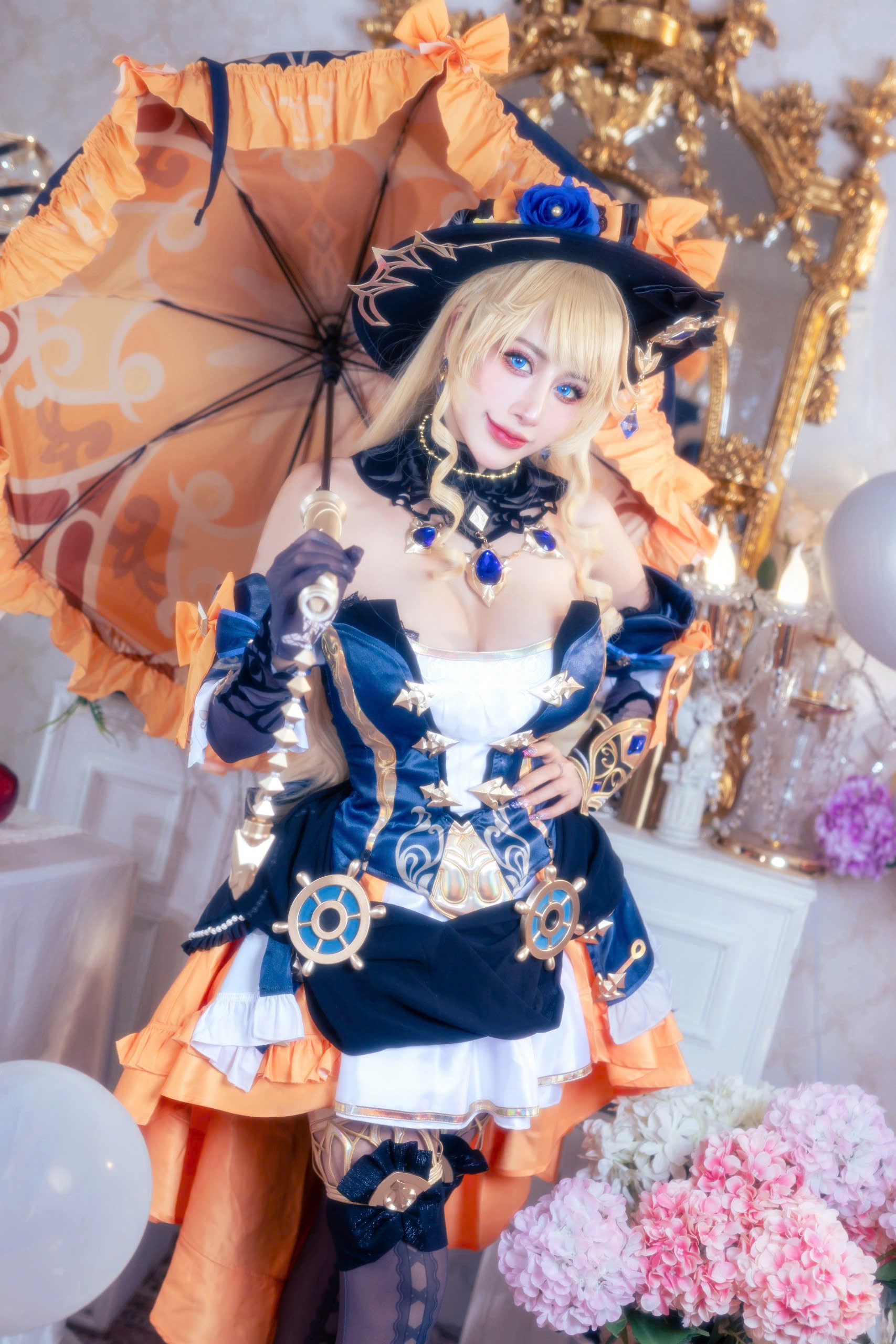 Byoru ra mắt loạt hoạt động mới, tiếp tục mở rộng dấu ấn trong cộng đồng cosplay to&agrave;n cầu- Ảnh 1.