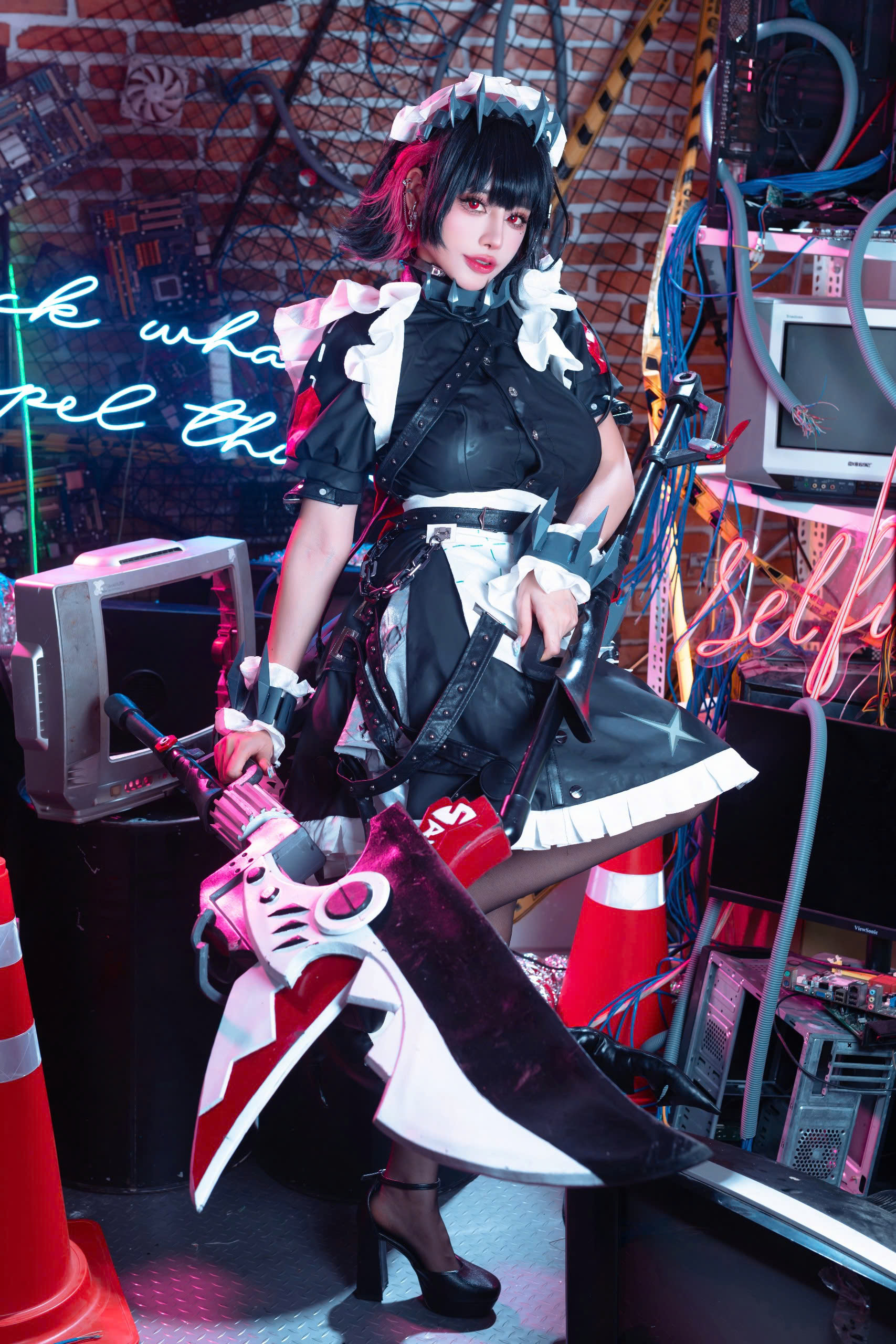 Byoru ra mắt loạt hoạt động mới, tiếp tục mở rộng dấu ấn trong cộng đồng cosplay to&agrave;n cầu- Ảnh 2.