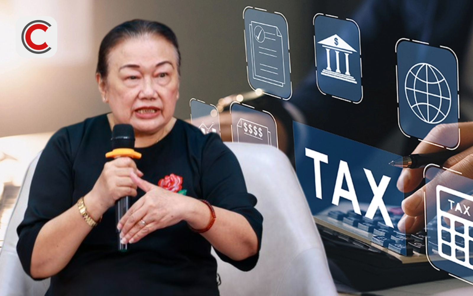 Hộ kinh doanh l&agrave;m nem mua l&aacute; chuối, l&aacute; sung từ n&ocirc;ng d&acirc;n kh&ocirc;ng c&oacute; ho&aacute; đơn v&agrave;o phải xử l&yacute; ra sao? Chuy&ecirc;n gia Thuế giải đ&aacute;p- Ảnh 1.