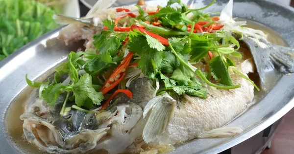 Top 7 loại hải sản &iacute;t thủy ng&acirc;n bậc nhất