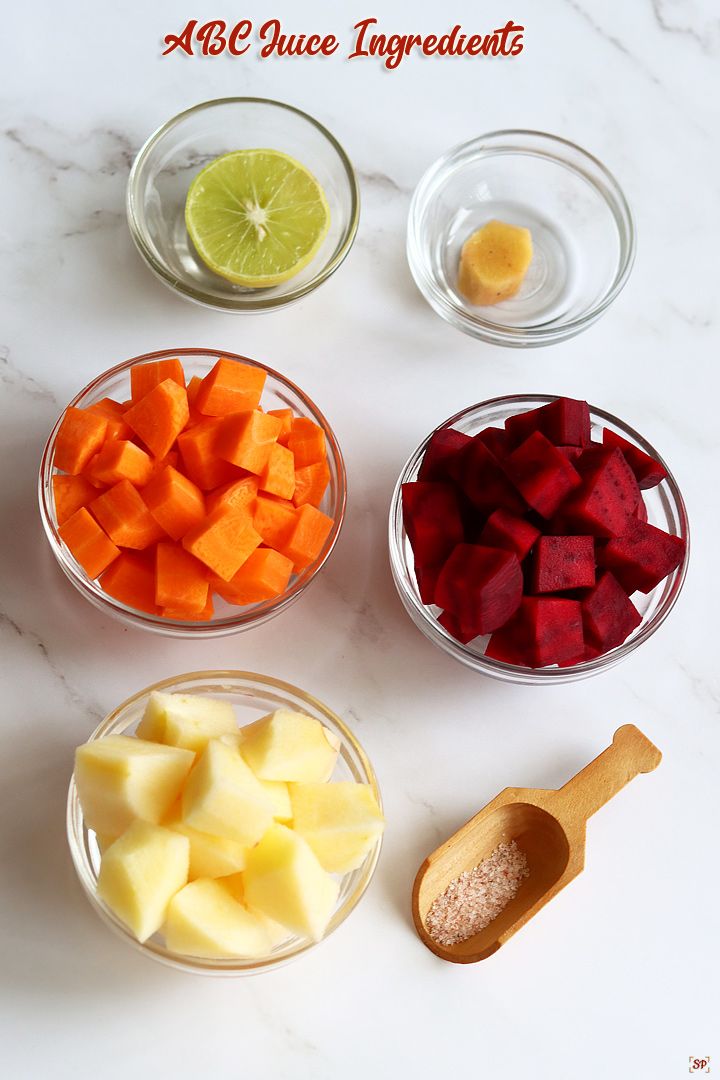 Nước &eacute;p ABC thần th&aacute;nh g&acirc;y sốt tại H&agrave;n gi&uacute;p 1 sao nữ giảm 11cm v&ograve;ng eo chỉ trong 3 tuần- Ảnh 2.