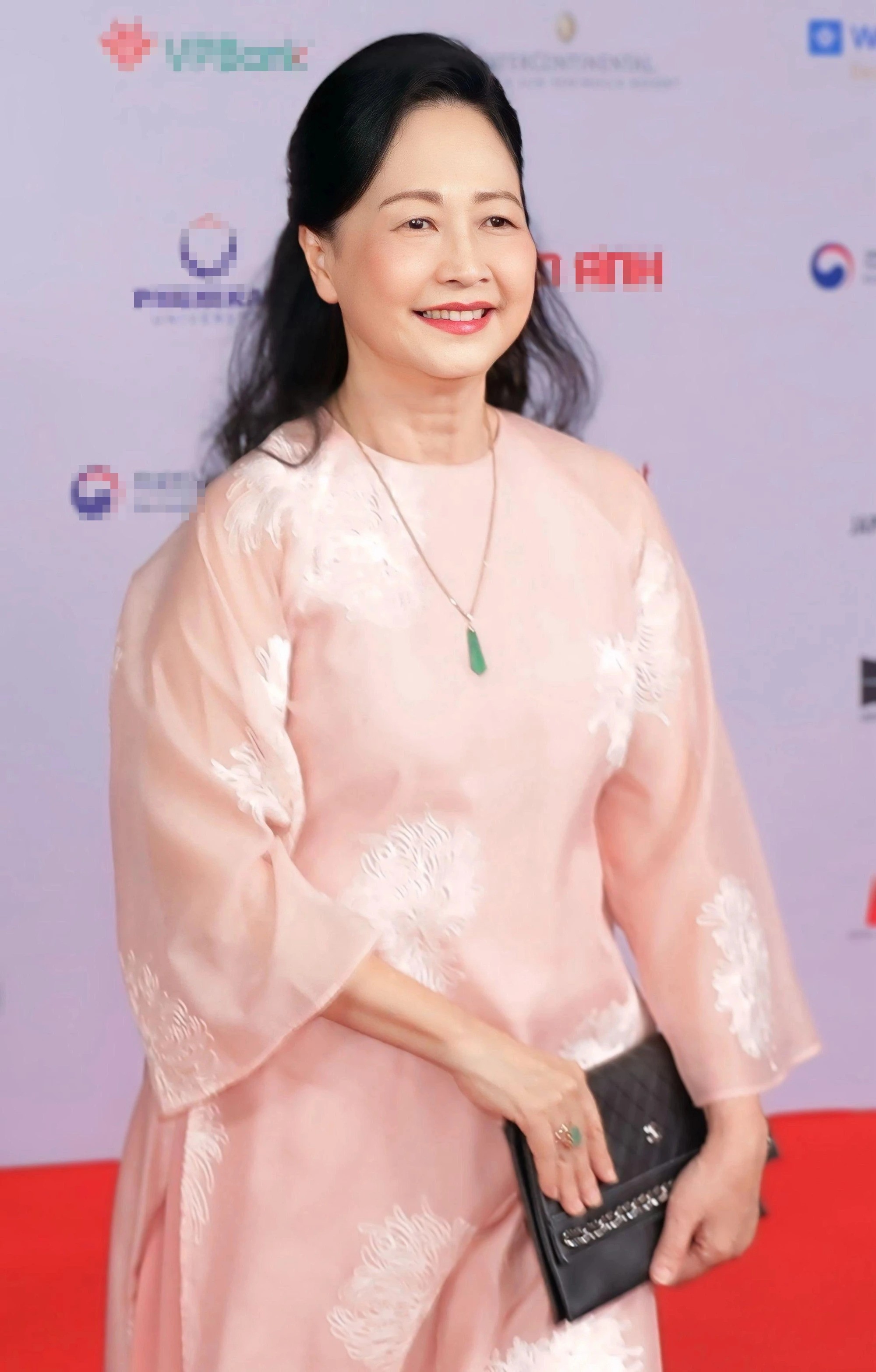 Việt Nam c&oacute; duy nhất 1 mỹ nh&acirc;n được mệnh danh "ngọc kh&ocirc;ng tỳ vết", nhan sắc độc bản 100 năm nữa vẫn l&agrave; huyền thoại- Ảnh 5.