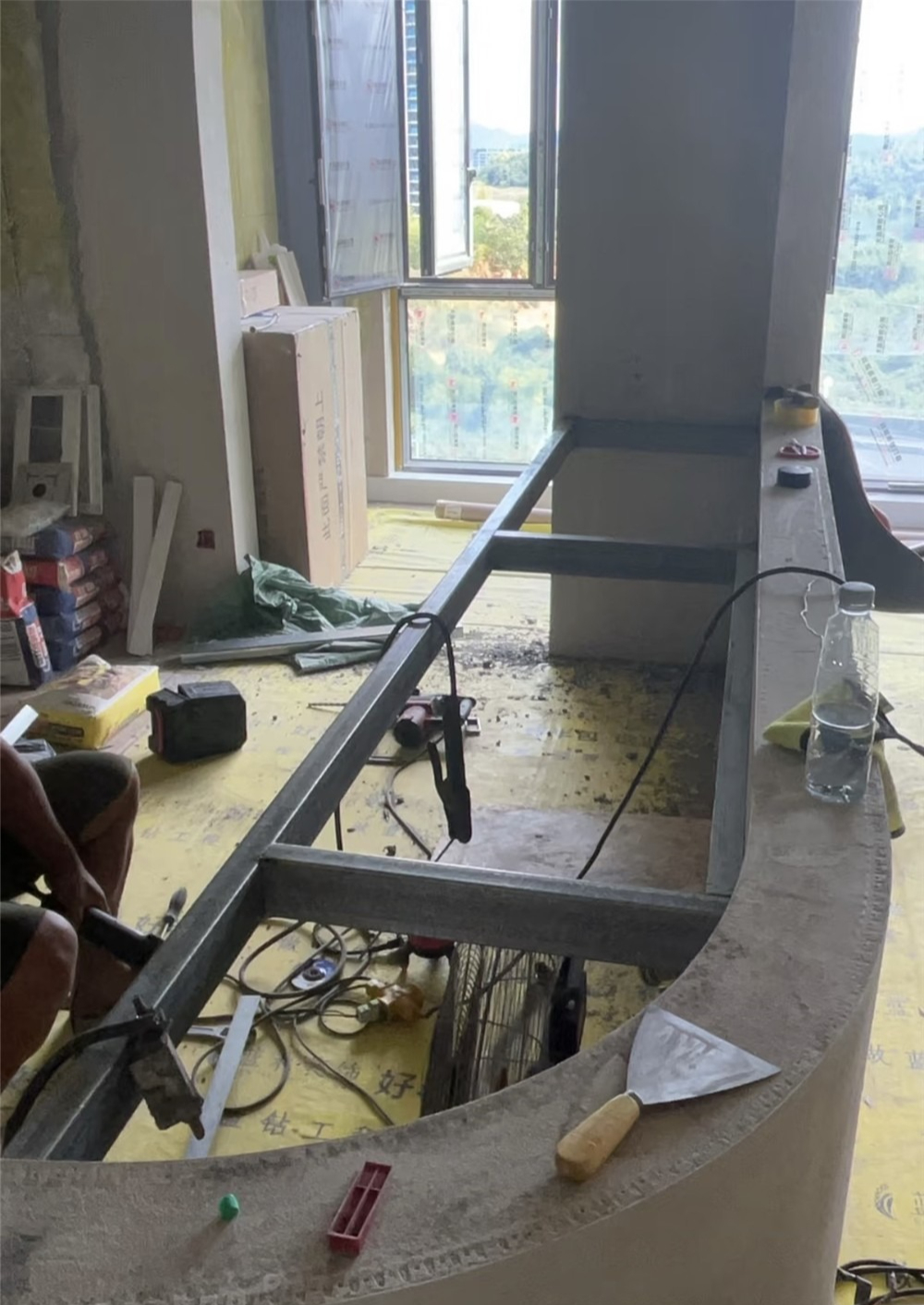 Quyết định s&aacute;ng suốt của gia chủ gi&uacute;p căn hộ lột x&aacute;c, cư d&acirc;n mạng khen hết lời- Ảnh 2.