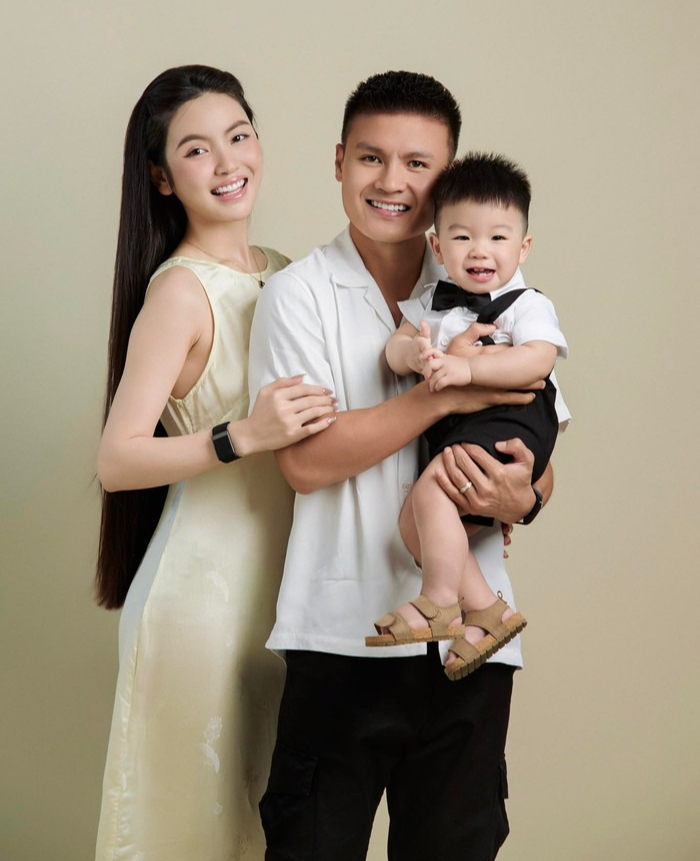 T&agrave;i sản chung của Quang Hải - Chu Thanh Huyền- Ảnh 1.