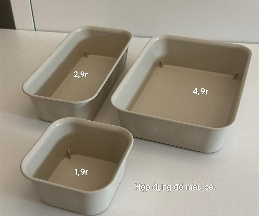 10 sản phẩm b&aacute;n chạy nhất IKEA, mua một lần 