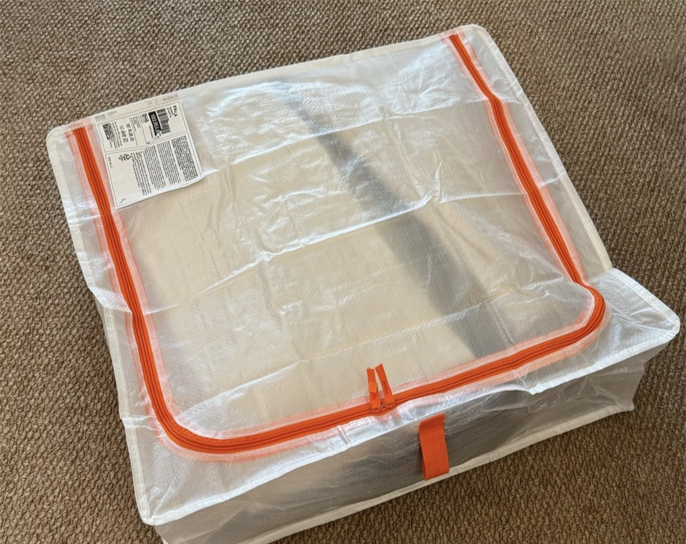 10 sản phẩm b&aacute;n chạy nhất IKEA, mua một lần 