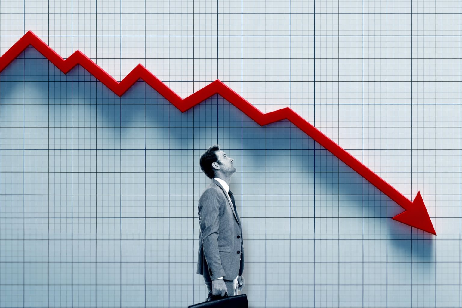 Buồn của nền kinh tế lớn nhất thế giới: Xuất hiện t&iacute;n hiệu cảnh b&aacute;o trong thị trường lao động, dự đo&aacute;n năm 2026 kh&oacute; khăn hơn- Ảnh 1.