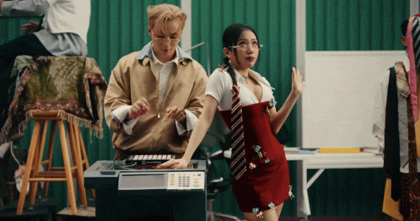 Sao nữ Vbiz gọi "ch&aacute;y m&aacute;y" t&igrave;nh tin đồn, kh&ocirc;ng c&ocirc;ng khai m&agrave; "tuy&ecirc;n bố chủ quyền" cỡ n&agrave;y- Ảnh 3.