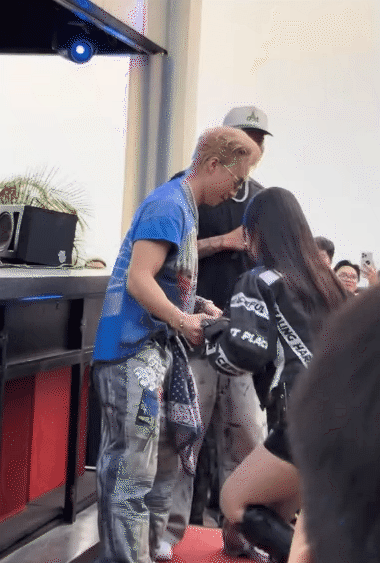 Sao nữ Vbiz gọi "ch&aacute;y m&aacute;y" t&igrave;nh tin đồn, kh&ocirc;ng c&ocirc;ng khai m&agrave; "tuy&ecirc;n bố chủ quyền" cỡ n&agrave;y- Ảnh 5.