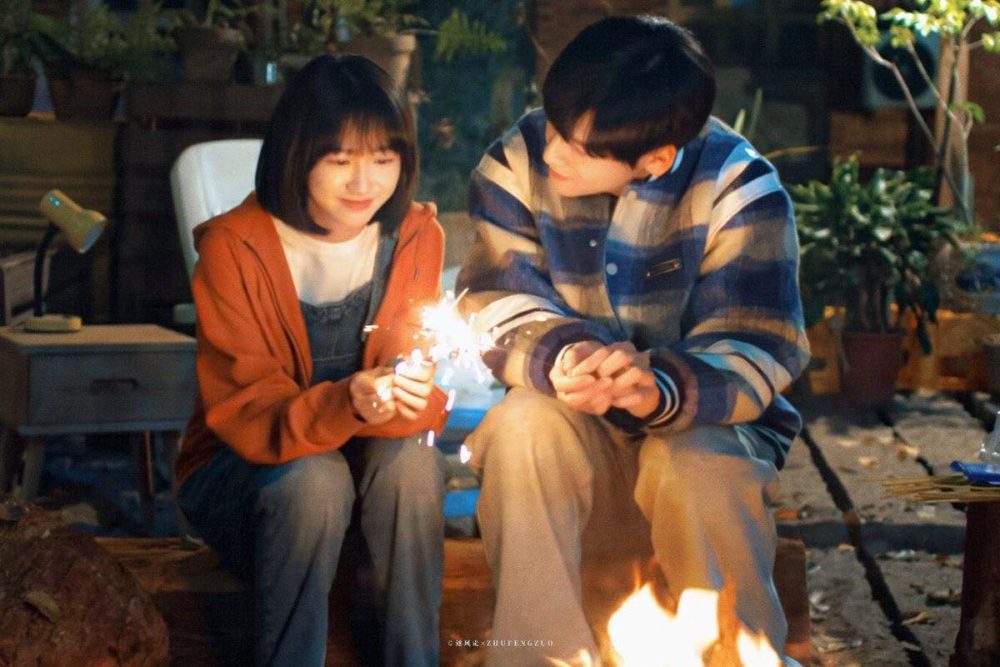 10 phim ng&ocirc;n t&igrave;nh Trung Quốc hay nhất 2025: Từ ngọt sủng đến drama n&aacute;t tim, xem rồi muốn cai cũng kh&oacute;- Ảnh 1.