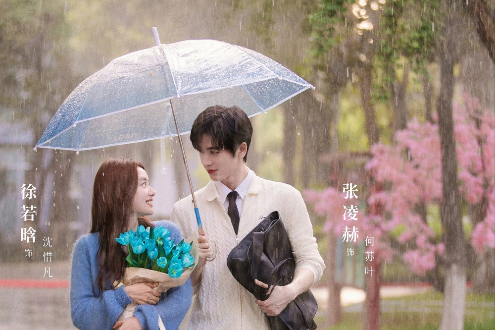 10 phim ng&ocirc;n t&igrave;nh Trung Quốc hay nhất 2025: Từ ngọt sủng đến drama n&aacute;t tim, xem rồi muốn cai cũng kh&oacute;- Ảnh 2.