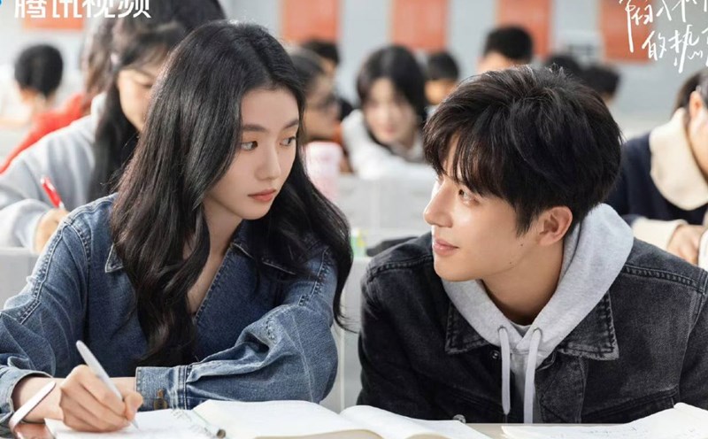 10 phim ng&ocirc;n t&igrave;nh Trung Quốc hay nhất 2025: Từ ngọt sủng đến drama n&aacute;t tim, xem rồi muốn cai cũng kh&oacute;- Ảnh 3.