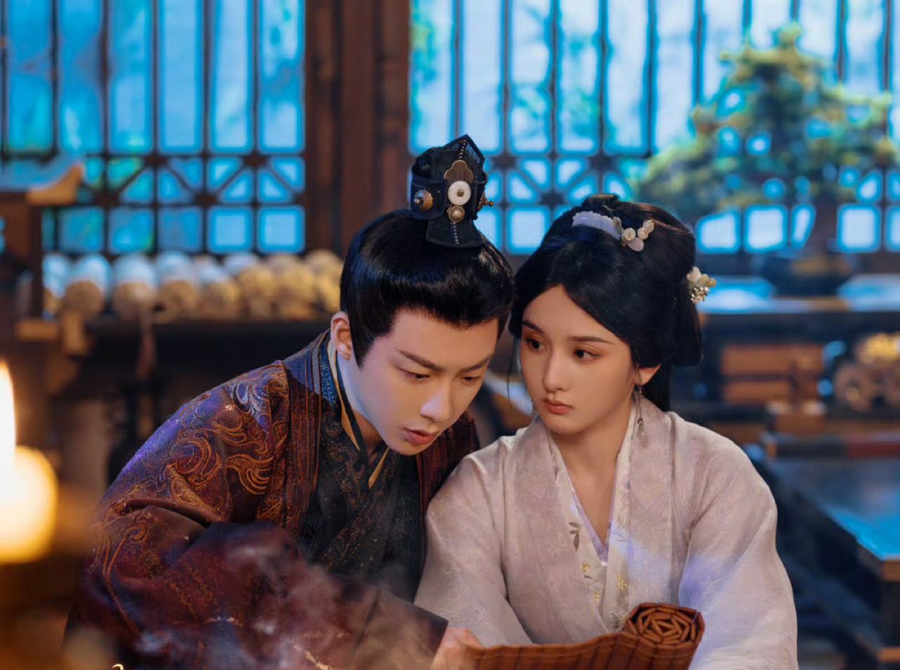 10 phim ng&ocirc;n t&igrave;nh Trung Quốc hay nhất 2025: Từ ngọt sủng đến drama n&aacute;t tim, xem rồi muốn cai cũng kh&oacute;- Ảnh 4.